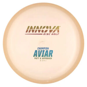 Champion Aviar