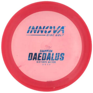 Champion Daedalus