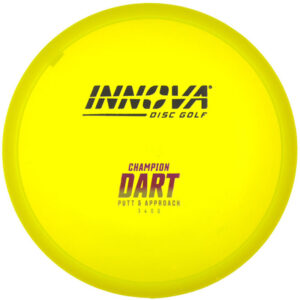 Champion Dart
