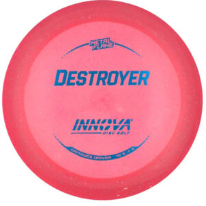 Champion Destroyer Metal Flake