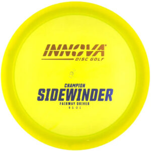 Champion Sidewinder