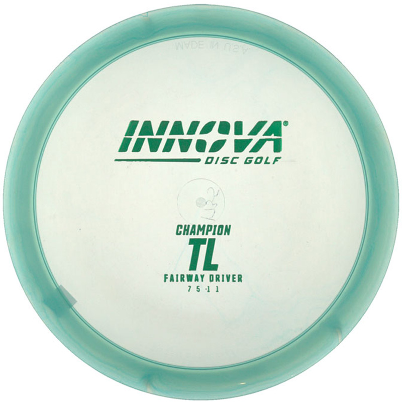 Champion TL