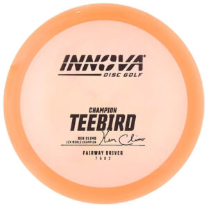 Champion Teebird