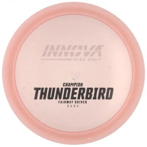 Champion Thunderbird
