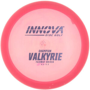 Champion Valkyrie