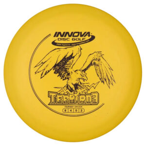 DX Teebird3