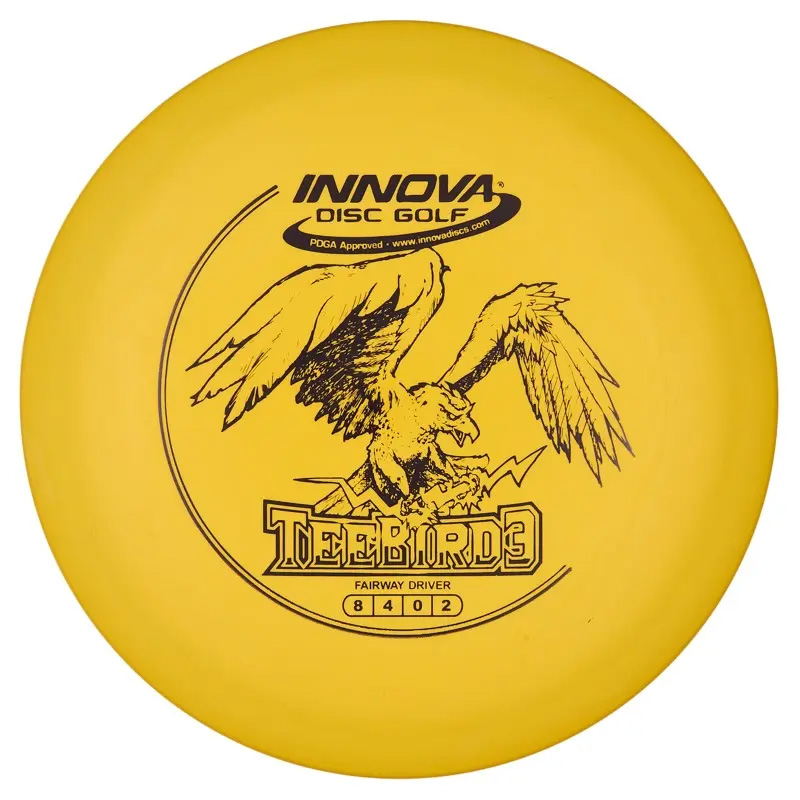 DX Teebird3
