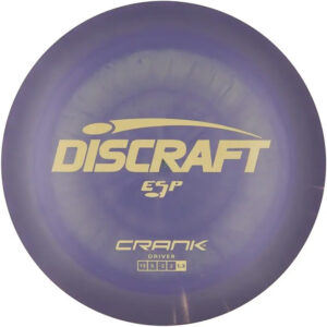 ESP Crank