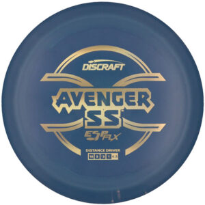 FLX ESP Avenger SS