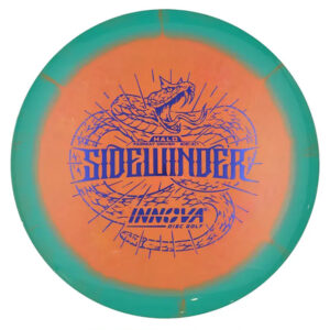 Halo Star Sidewinder
