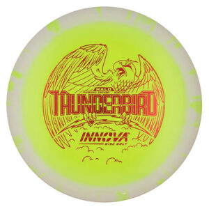 Halo Star ThunderBird