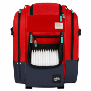 MVP Voyager Slim Backpack