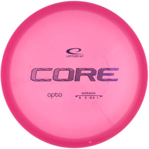 Opto Core