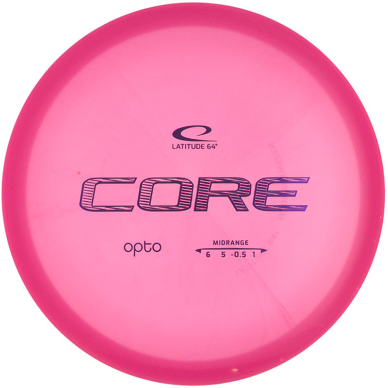 Opto Core