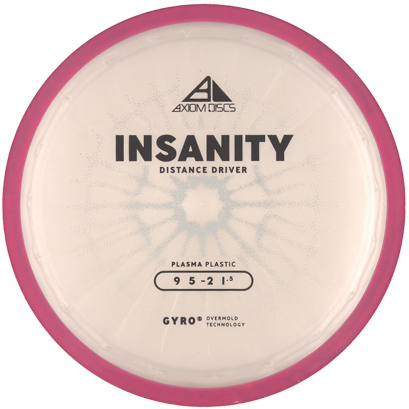 Plasma Insanity
