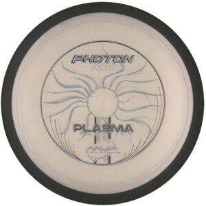 Plasma Photon