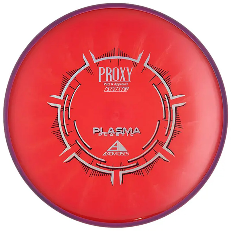 Plasma Proxy