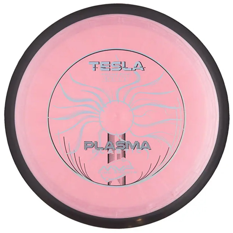 Plasma Tesla 1