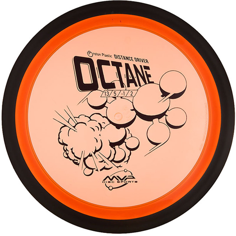 Proton Octane