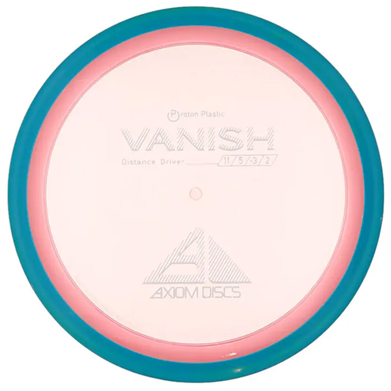Proton Vanish
