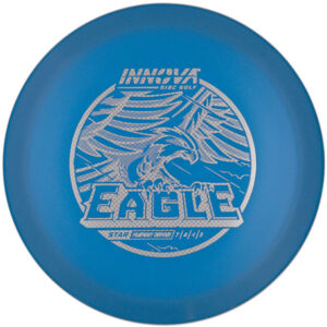 Star Eagle