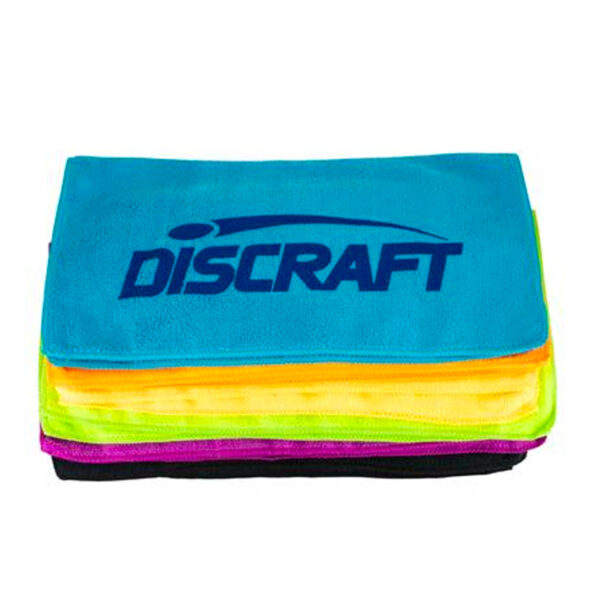 Discraft Towel