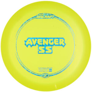 Z Avenger SS