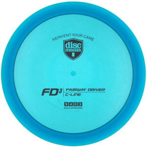 C-Line FD3