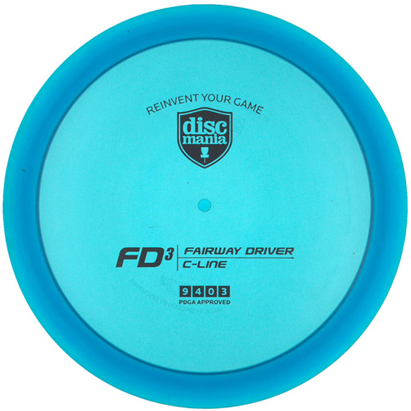 C-Line FD3