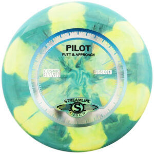 Neutron Cosmic Pilot