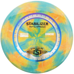 Neutron Cosmic Stabilizer