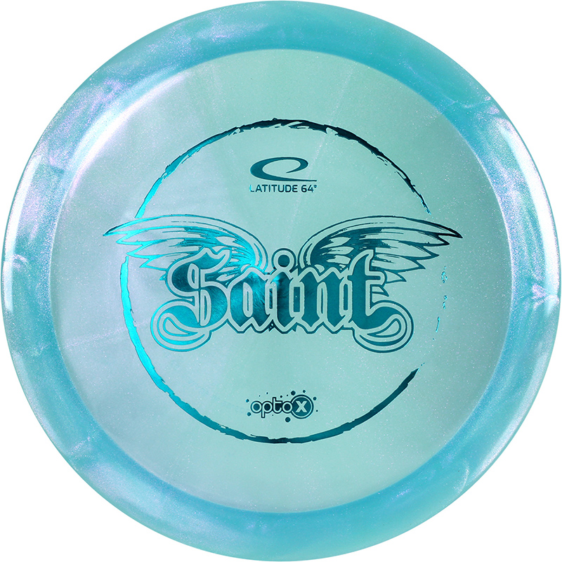 Opto-X Glimmer Saint