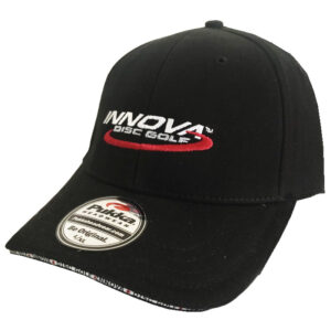 Innova Stretch Fit Deluxe Cap
