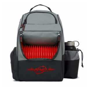 MVP Shuttle Backpack