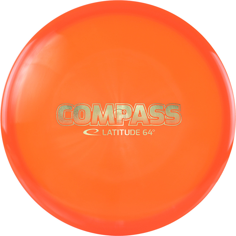 Opto Compass Bar Stamp