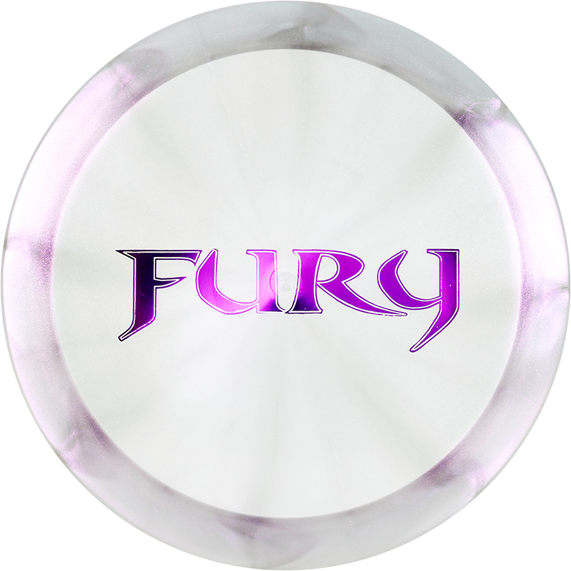 Opto-X Glimmer Fury
