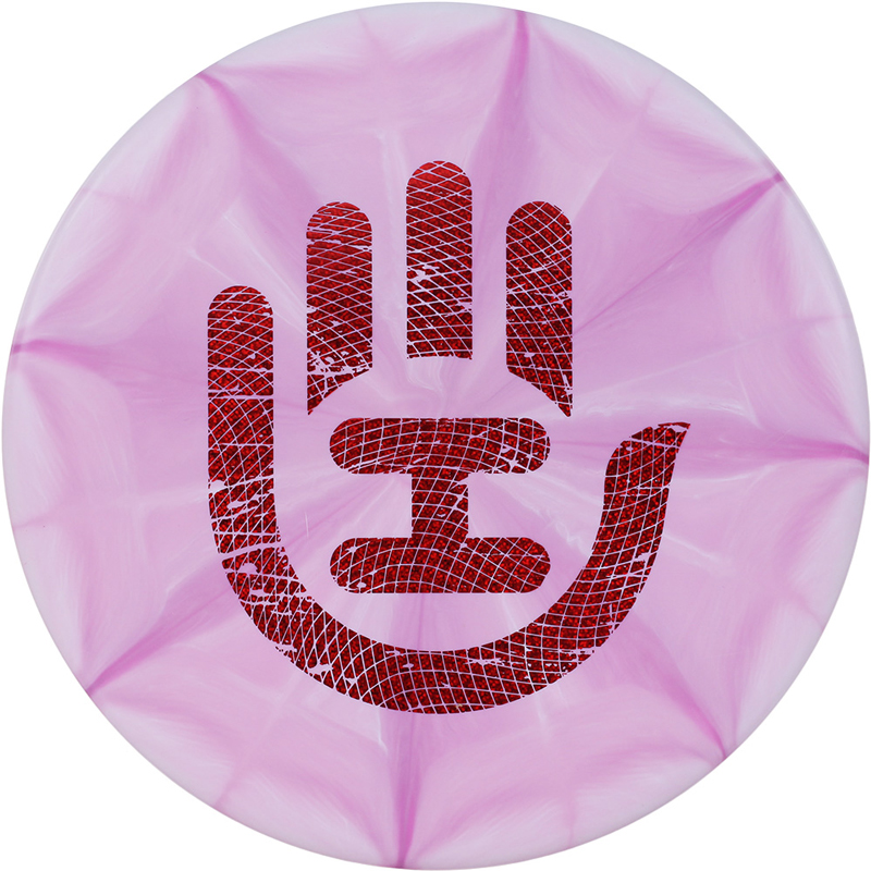 Origio Burst Maiden Handeye Big Hand