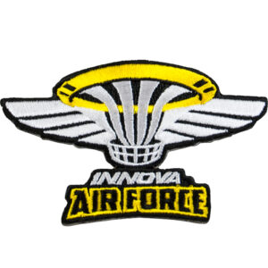 Innova Air Force Patch