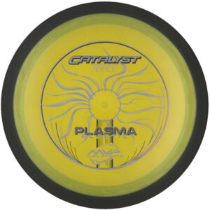Plasma Catalyst