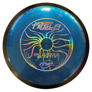Plasma Macro Tesla