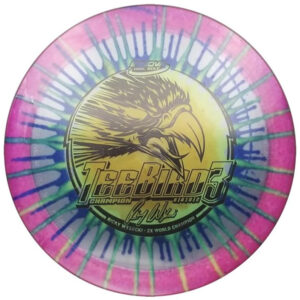 Champion Teebird3 I-dye