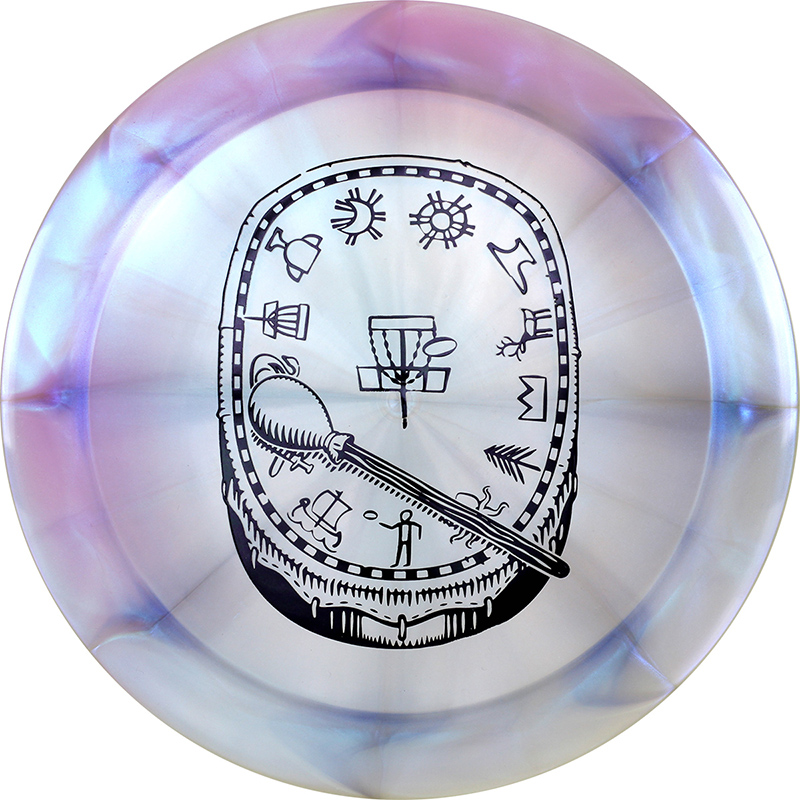 Vip-X Chameleon Destiny