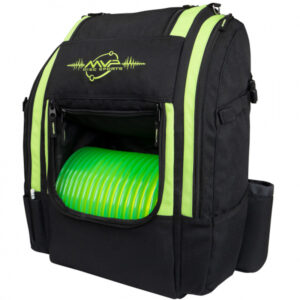 MVP Voyager Lite Backpack
