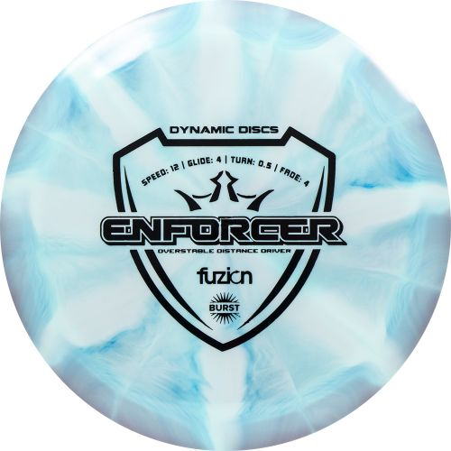 Fuzion Burst Enforcer