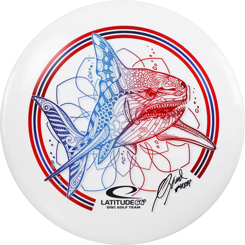 Gold Pioneer Jarnes 2020