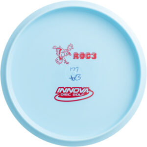 Star Roc3 Bottom Stamp