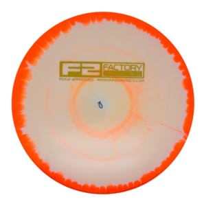 Halo Star Leopard3 Factory Second