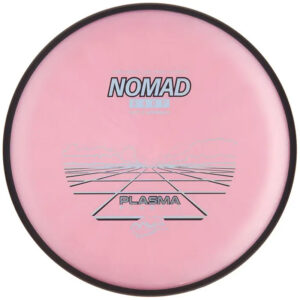 Plasma Nomad James Conrad