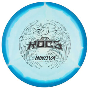 Halo Star Roc3