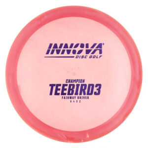 Champion Teebird3